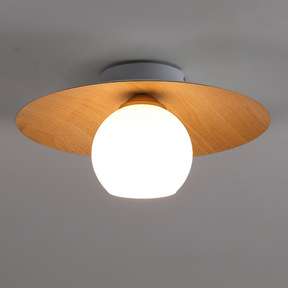 Modern Simple Minimalist Chinese Style Ceiling Lights -Homwarmy