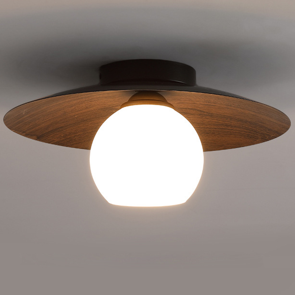 Modern Simple Minimalist Chinese Style Ceiling Lights -Homwarmy