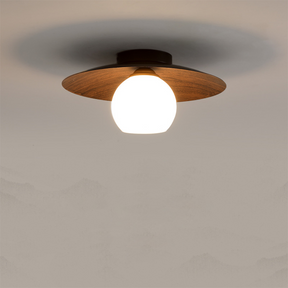 Modern Simple Minimalist Chinese Style Ceiling Lights -Homwarmy