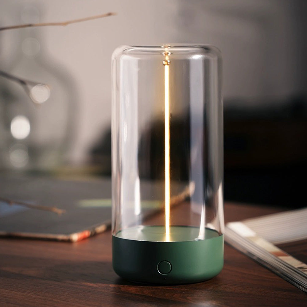 Minimalist Acrylic Magnetic Cute Table Lamp