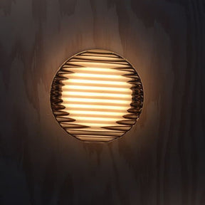 Modern Indoor/Outdoor LED Wall Lamp -Homwarmy