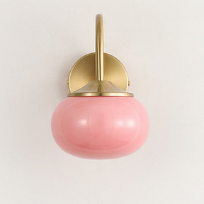 Marshmallow Sconce Wall Lamp -Homdiy