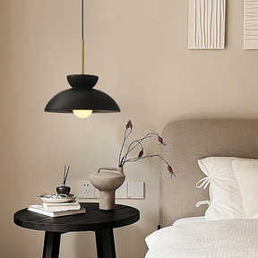 Nordic Simple Augustus Pendant Light For Dining Room -Homwarmy