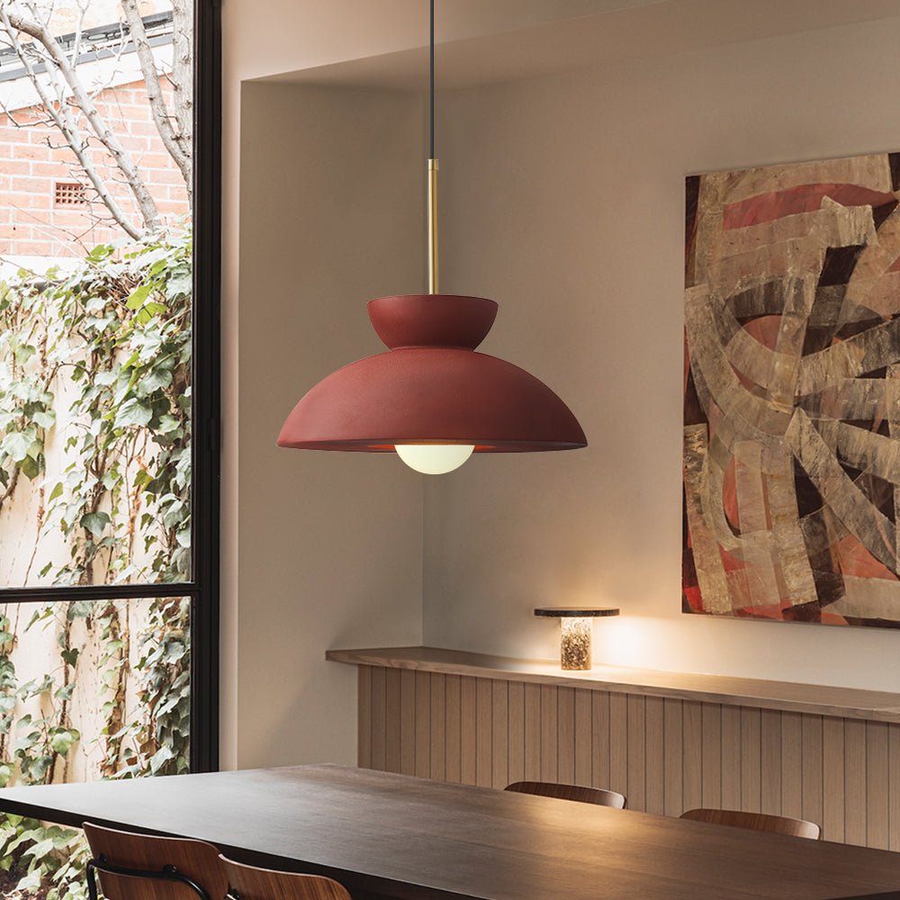 Nordic Simple Augustus Pendant Light For Dining Room -Homwarmy